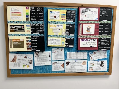 Associated Veterinary Services