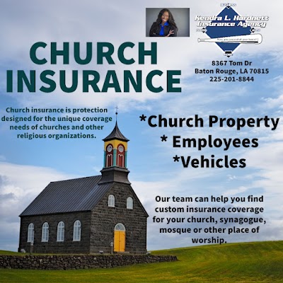 Kendra L Hardnett Insurance Agency